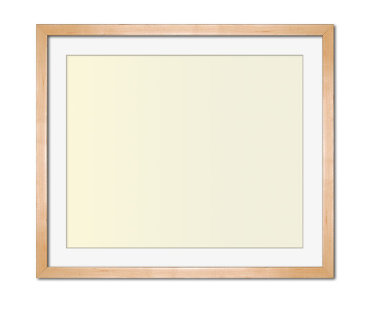 The Gauguin - Regular Plexi - The traditional-style picture framing from FrameStore Direct takes inspiration from the 18th and 19th centuries. The rich woods and fabrics used in our picture frames evoke feelings of class, calm, and comfort perfectly enhancing your formal dining room, living room or den.