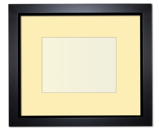 The Winogrand - Regular Plexi - Looking for picture frames worthy of framing your newest Irving Penn photograph? Our contemporary-style picture frames from FrameStoreDirect draw elements from the modernism movement of the mid-20th century. Clean lines and sleek materials are the basis for these fresh, chic, and en vogue frames.