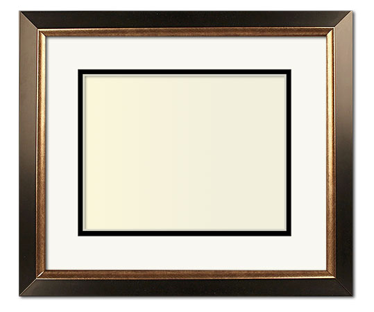 The Christenberry I - Regular Plexi - Looking for picture frames worthy of framing your newest Irving Penn photograph? Our contemporary-style picture frames from FrameStoreDirect draw elements from the modernism movement of the mid-20th century. Clean lines and sleek materials are the basis for these fresh, chic, and en vogue frames.
